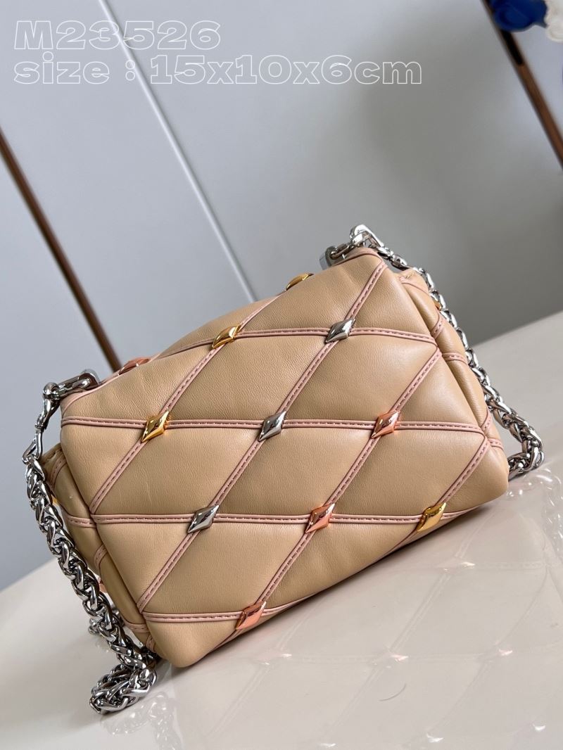 Louis Vuitton Satchel Bags